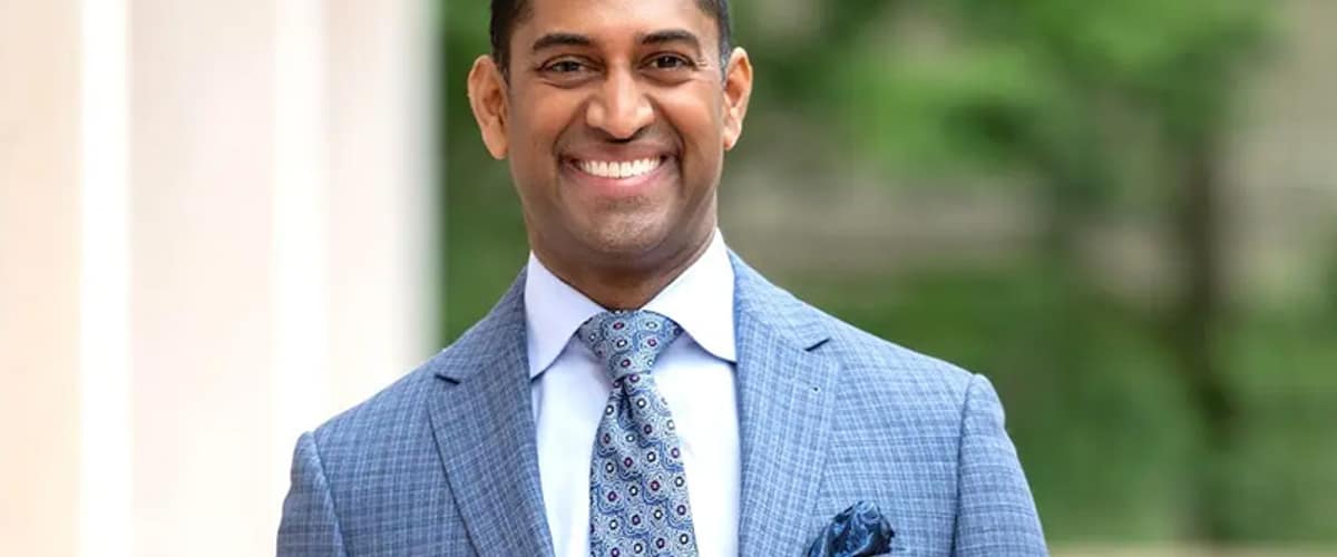 Samir S. Rao, MD in Washington, District of Columbia