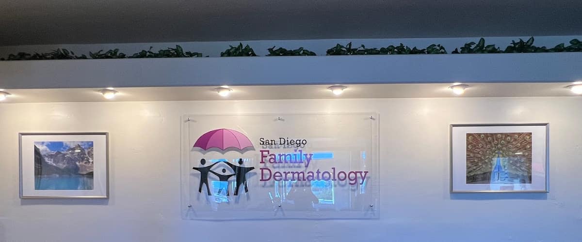 San Diego Family Dermatology Clairemont in San Diego, California