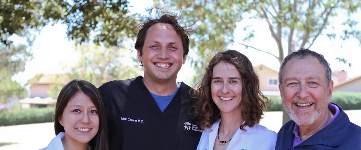 San Diego Family Dermatology National City in San Diego, California