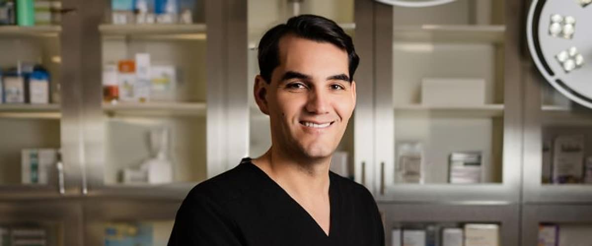 San Diego Plastic Surgery Center - Dr. Jose Rodriguez in La Jolla, California