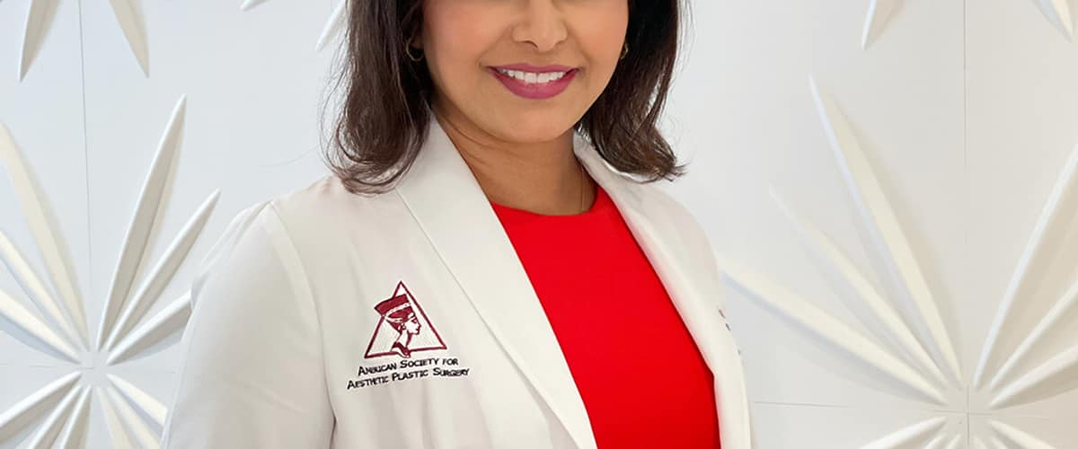 San Francisco Plastic Surgery & Laser Center: Dr. Usha Rajagopal in San Francisco, California
