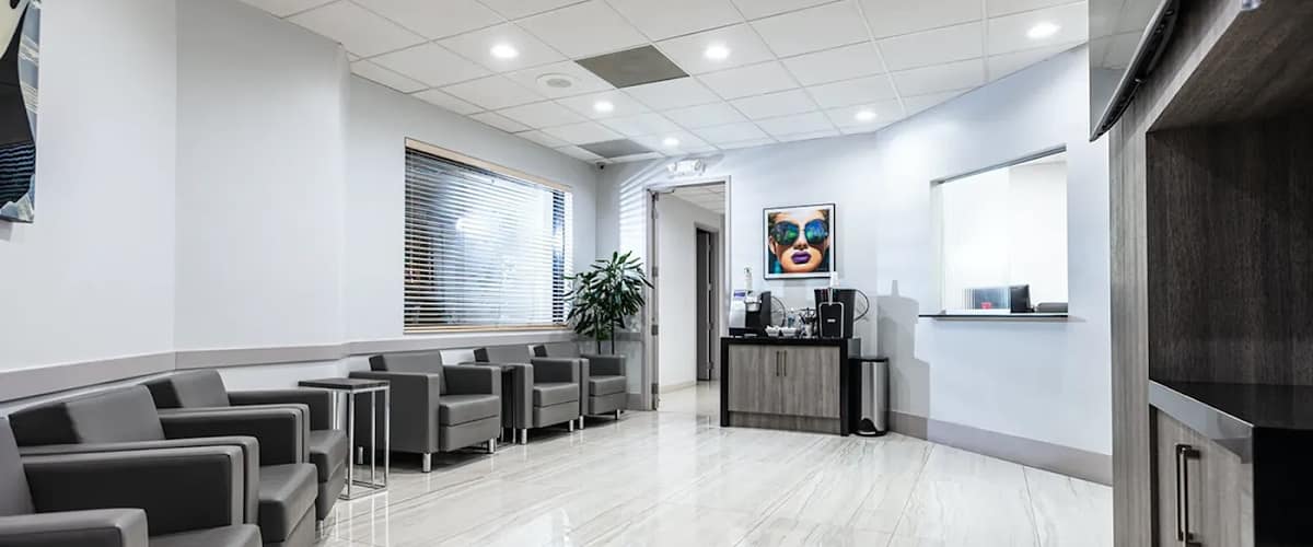 Sanctuary Plastic Surgery in Boca Raton, Florida