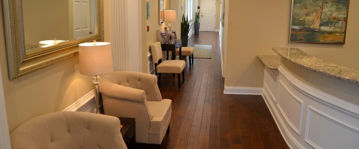 Sandel Duggal Plastic Surgery in Annapolis, Maryland