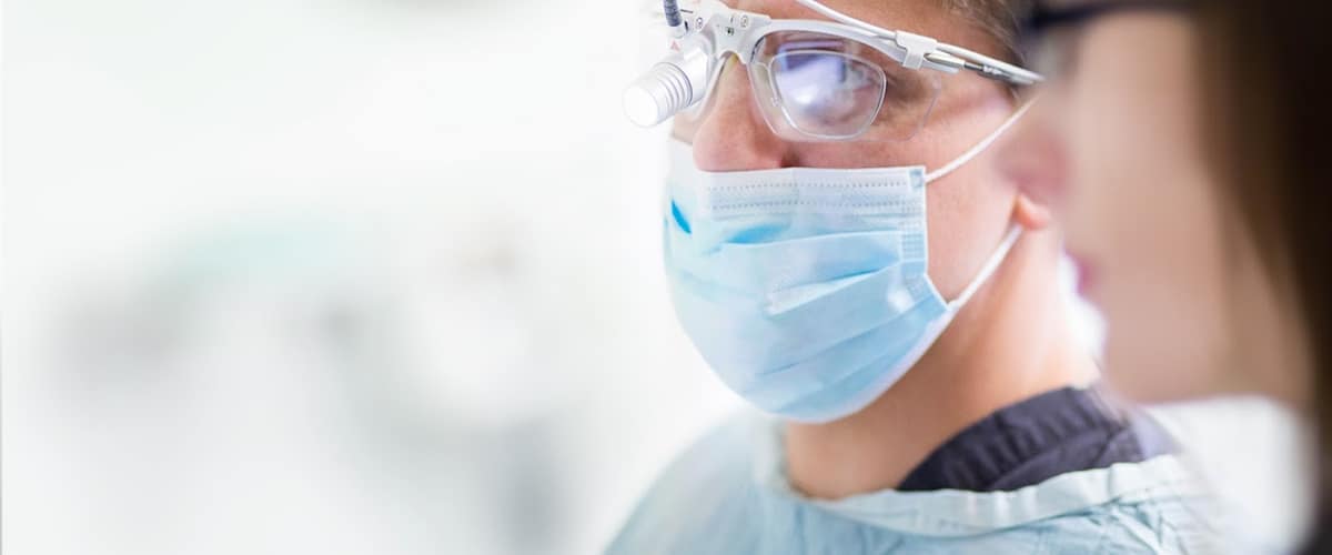 Sandhills Oral Surgery in Fayetteville, North Carolina