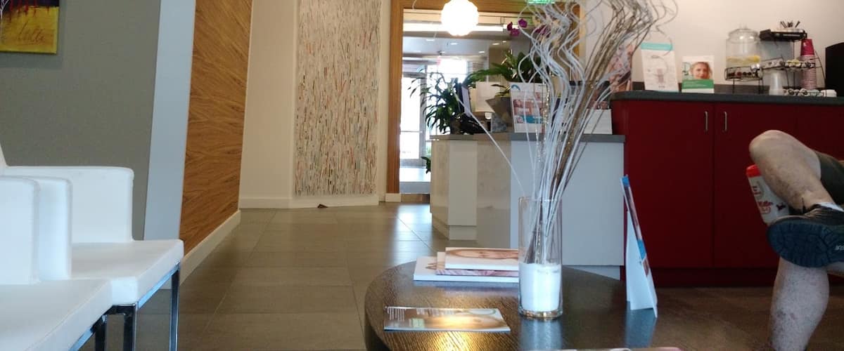 Sanova Dermatology | Austin - North Austin, med spa and aesthetic clinic in Austin
