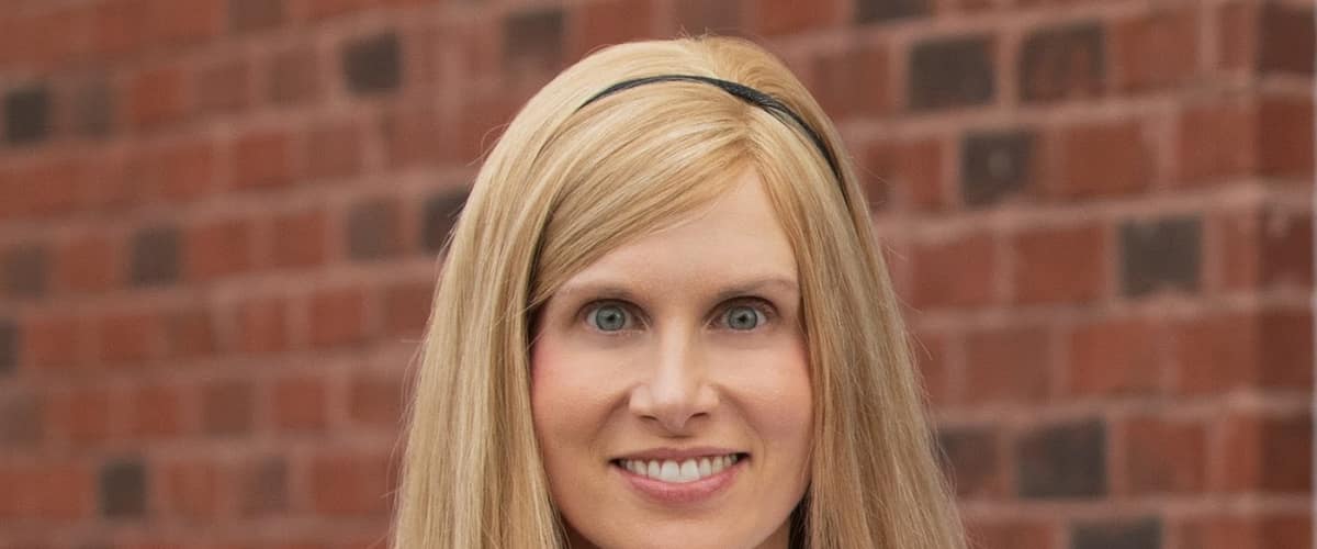 Sarah J. Novis, MD in Myrtle Beach, South Carolina