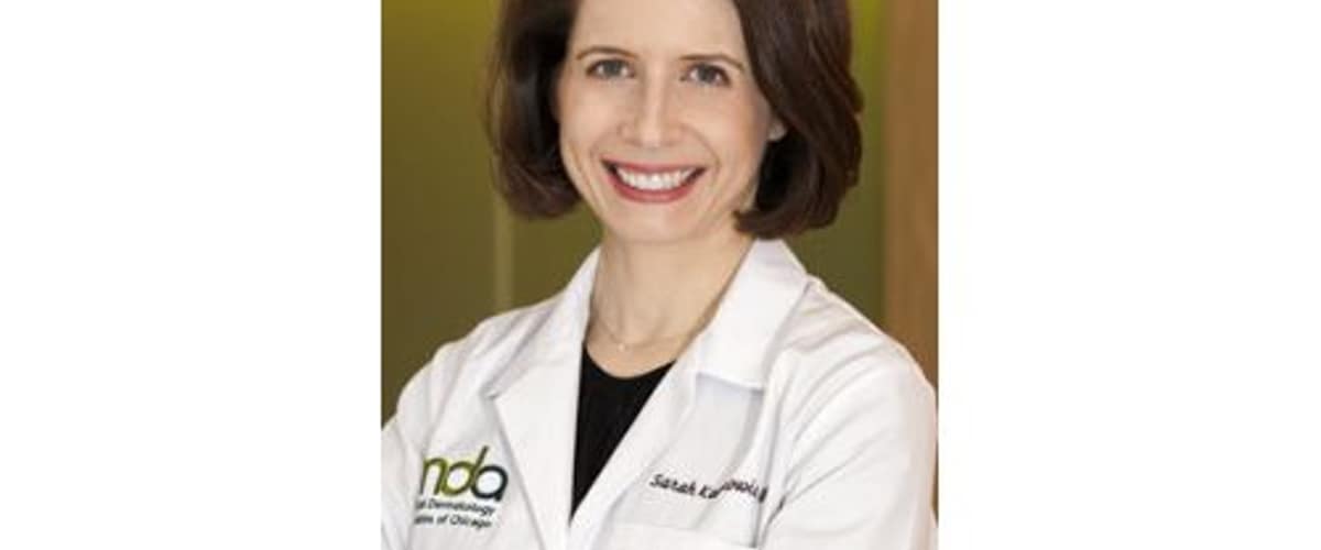 Sarah Kasprowicz, MD in Chicago, Illinois