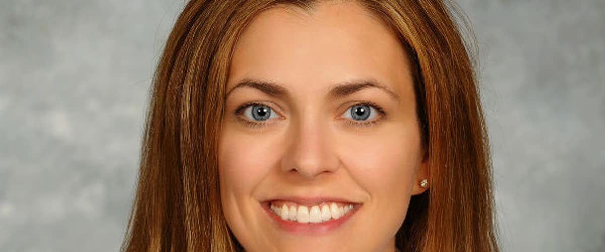 Sarah McPartland, MD in Springfield, Massachusetts