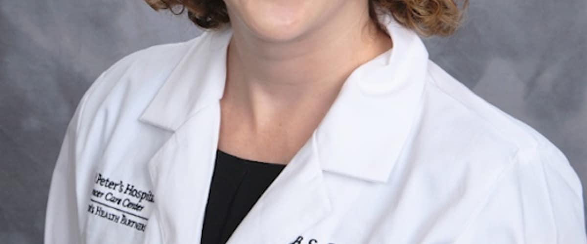 Sarah Pesek, MD in Albany, New York