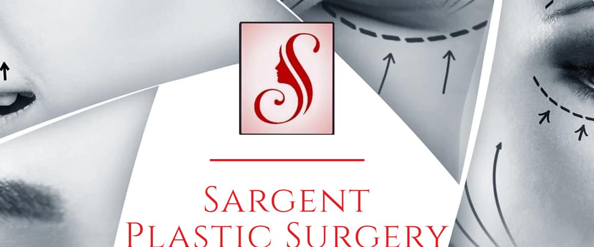 Sargent Plastic Surgery in Chattanooga, Tennessee
