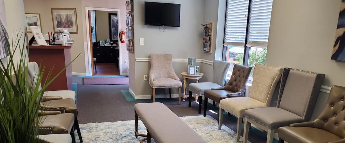 Saunders Jonathan N MD in Newark, Delaware