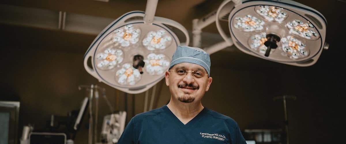 Sawan Surgical Aesthetics in Edmond, Oklahoma