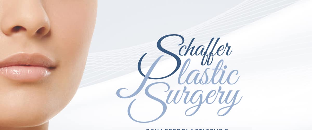 Schaffer Plastic Surgery: Dr. Christopher J. Schaffer in Birmingham, Alabama