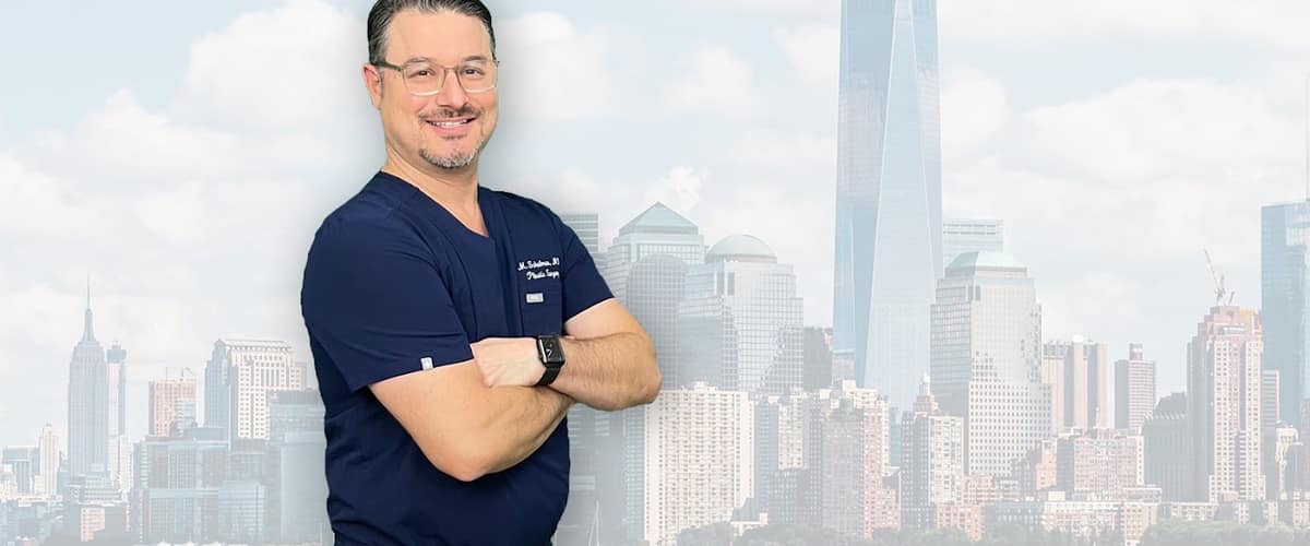 Schulman Plastic Surgery: Matthew Schulman, M.D. in New York, New York
