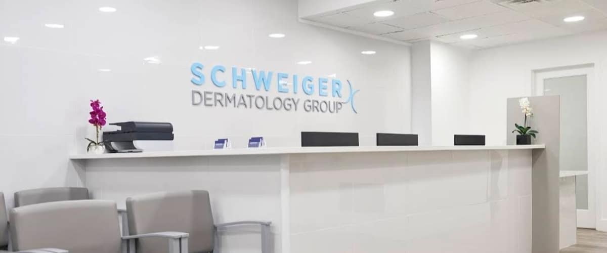 Schweiger Dermatology & Allergy - Midwood in Brooklyn, New York