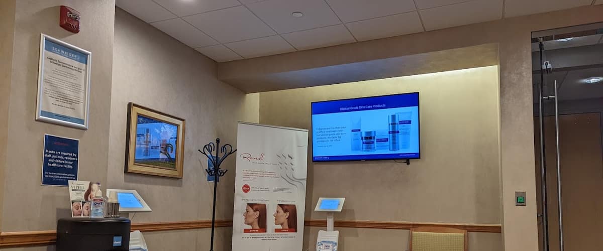 Schweiger Dermatology Group - Bala Cynwyd in Philadelphia, Pennsylvania
