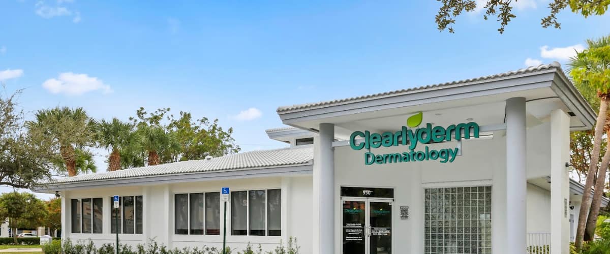 Schweiger Dermatology Group - Delray Beach in Delray Beach, Florida