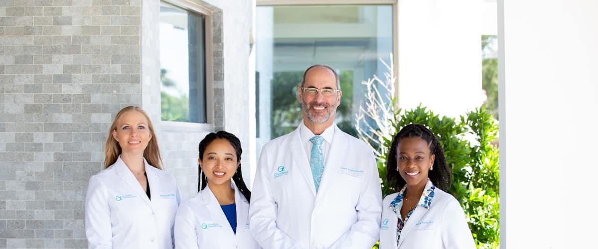 Schweiger Dermatology Group - Dr. Phillips in Orlando, Florida
