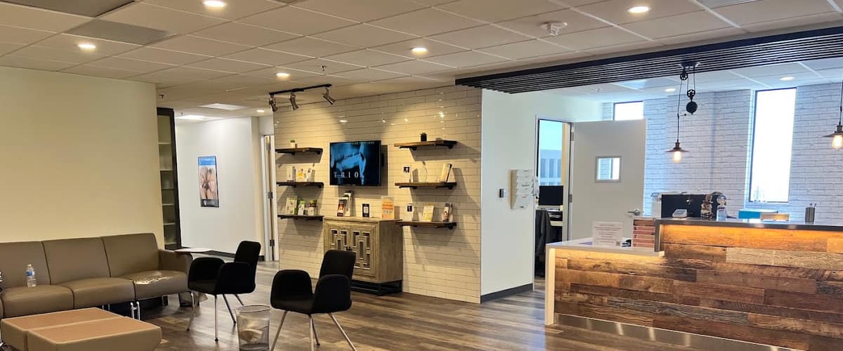 Schweiger Dermatology Group - DTLA in Los Angeles, California