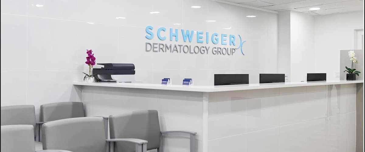 Schweiger Dermatology Group - Hamburg in Buffalo, New York