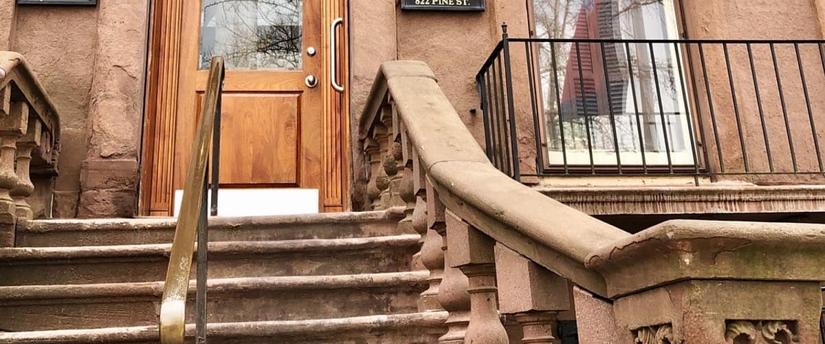 Schweiger Dermatology Group - Pine Street in Philadelphia, Pennsylvania