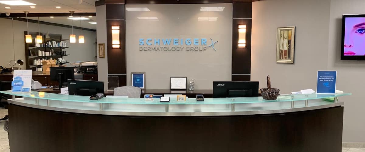 Schweiger Dermatology Group - Smithtown in Long Island, New York