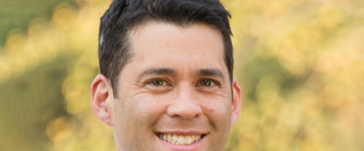 Scott Imahara, M.D. FACS in Santa Cruz, California