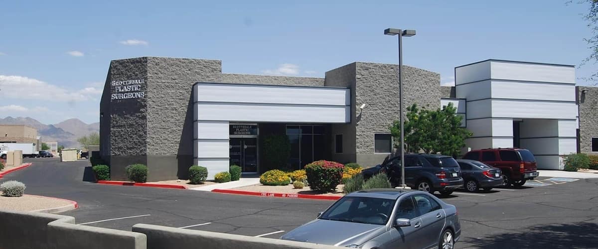 Scottsdale Plastic Surgeons in Scottsdale, Arizona