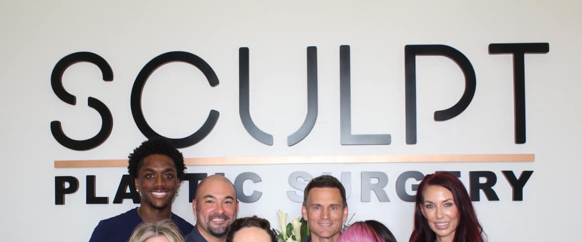 SCULPT Aesthetic Center in Frisco, Texas