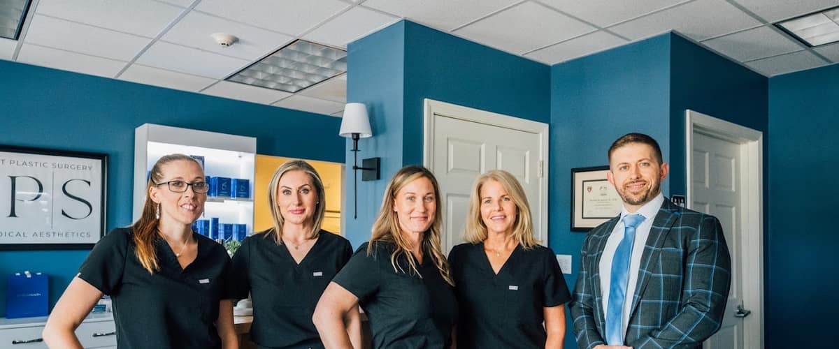 Seacoast Plastic Surgery and Medical Aesthetics in Manchester, New Hampshire