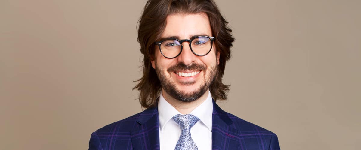Sean McNally - Plastic Surgery in Portland, Oregon