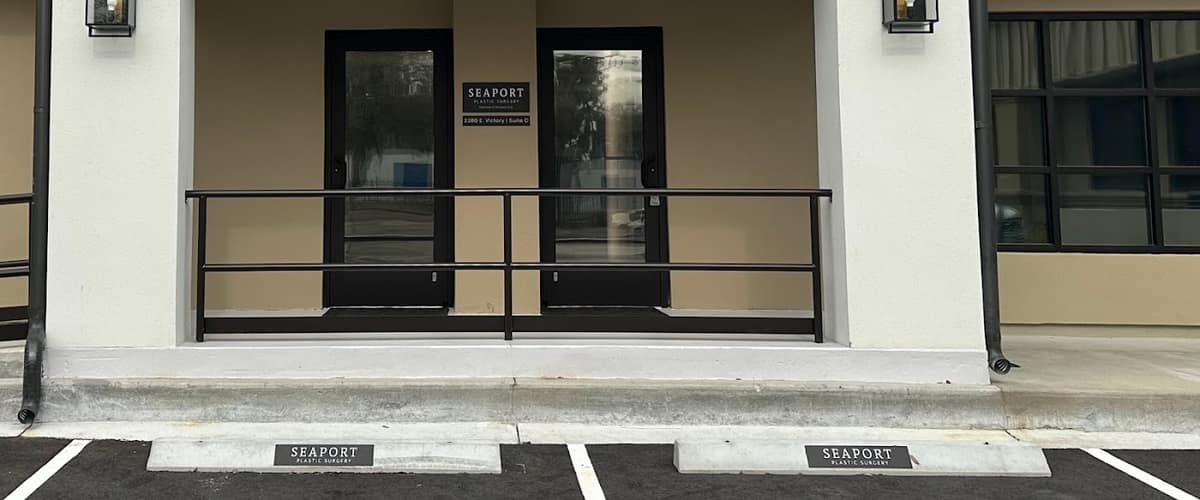 Seaport Plastic Surgery in Savannah, Georgia
