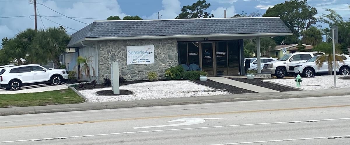 Seaside Dermatology in Venice, Florida