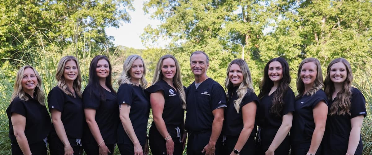 Seidel + Martin Plastic Surgery & MedSpa in Huntsville, Alabama