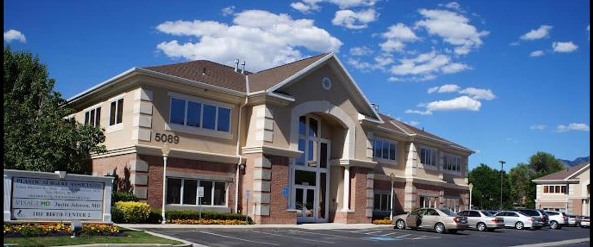 Selarom Plastic Surgery & Spa in Salt Lake City, Utah