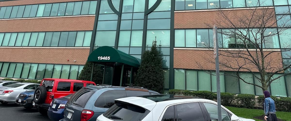 Semler Dermatology Inc. in Fairfax, Virginia