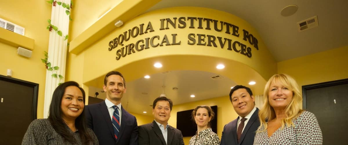 Sequoia Institute for Surgical Services in Visalia, California