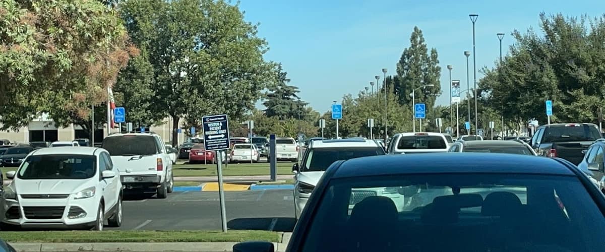 Sequoia Surgery Center in Visalia, California