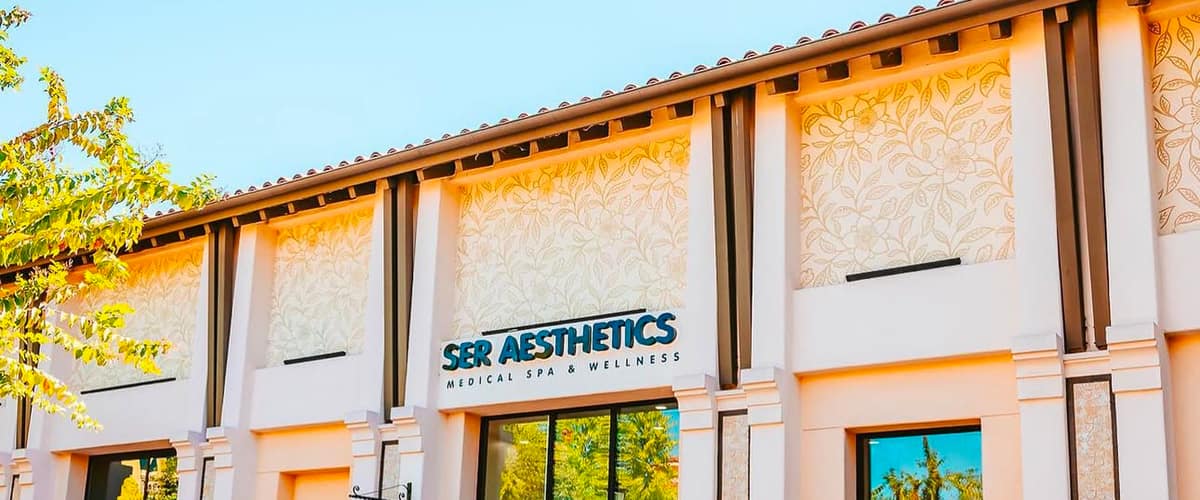 SER Aesthetics in Folsom, California