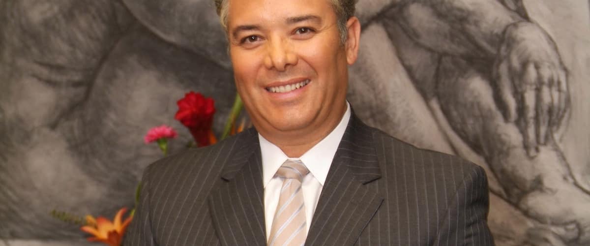 Sergio M. Zamora MD, FACS in Daytona Beach, Florida