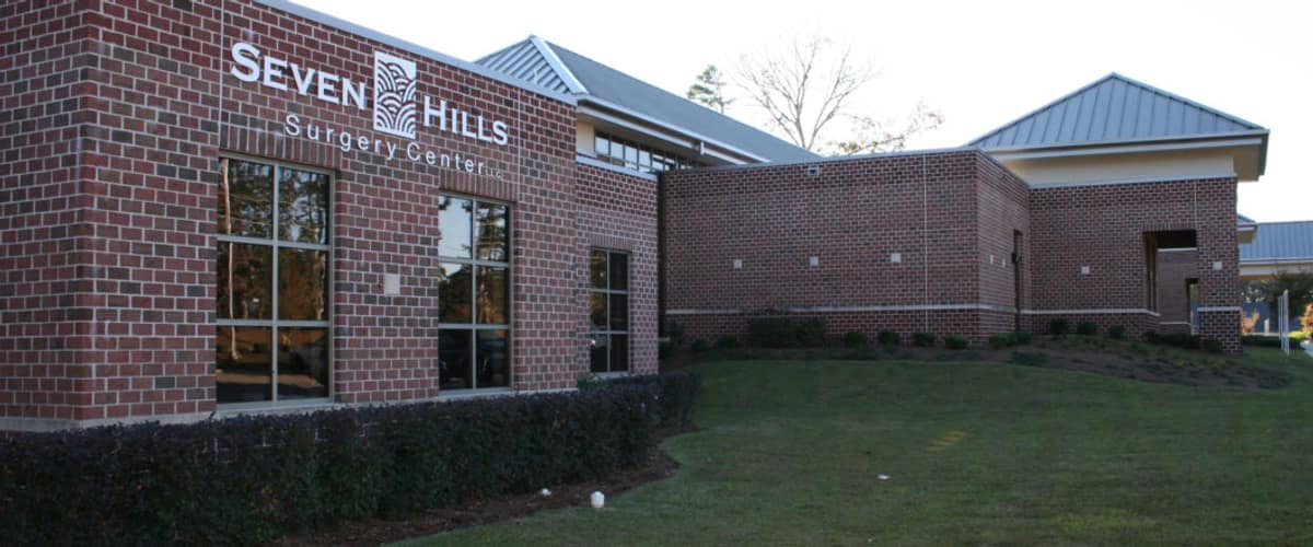 Seven Hills Surgery Center in Tallahassee, Florida