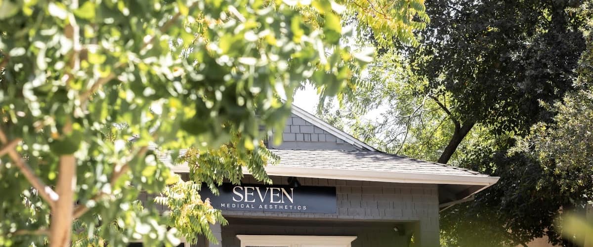 Seven Medical Aesthetics in Folsom, California