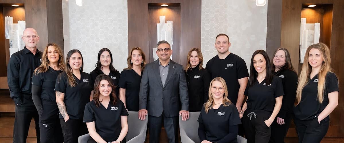 Shah Plastic Surgery in Springfield, Missouri