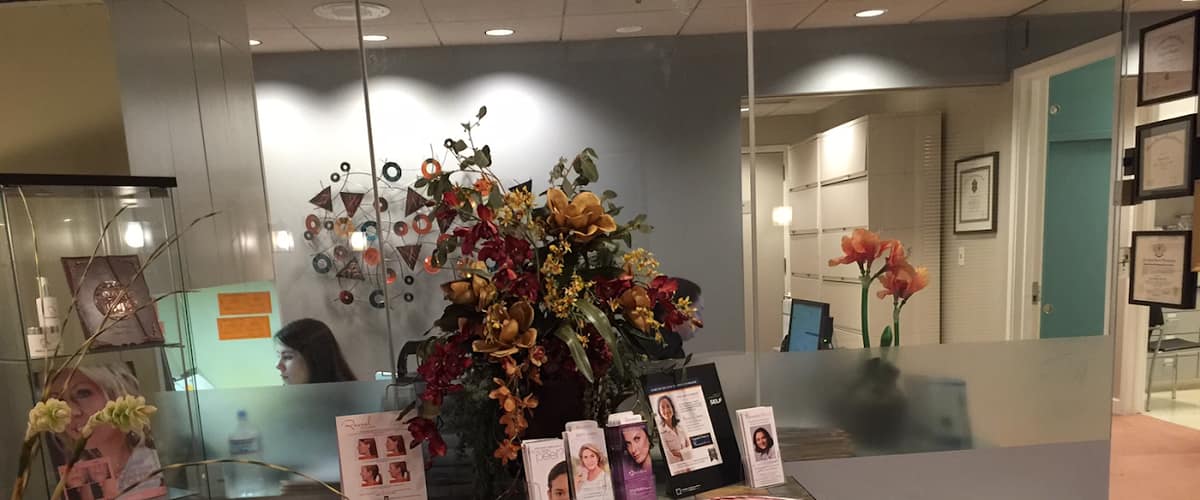 Shahin Javaheri, MD - Plastic Surgeon San Francisco in San Francisco, California