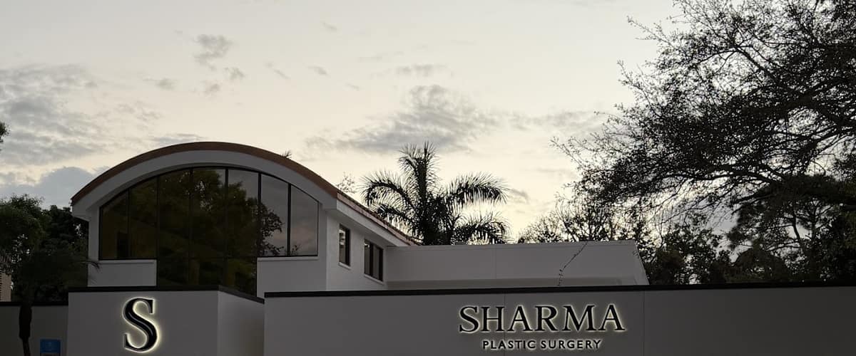Sharma Plastic Surgery in Fort Myers, Florida