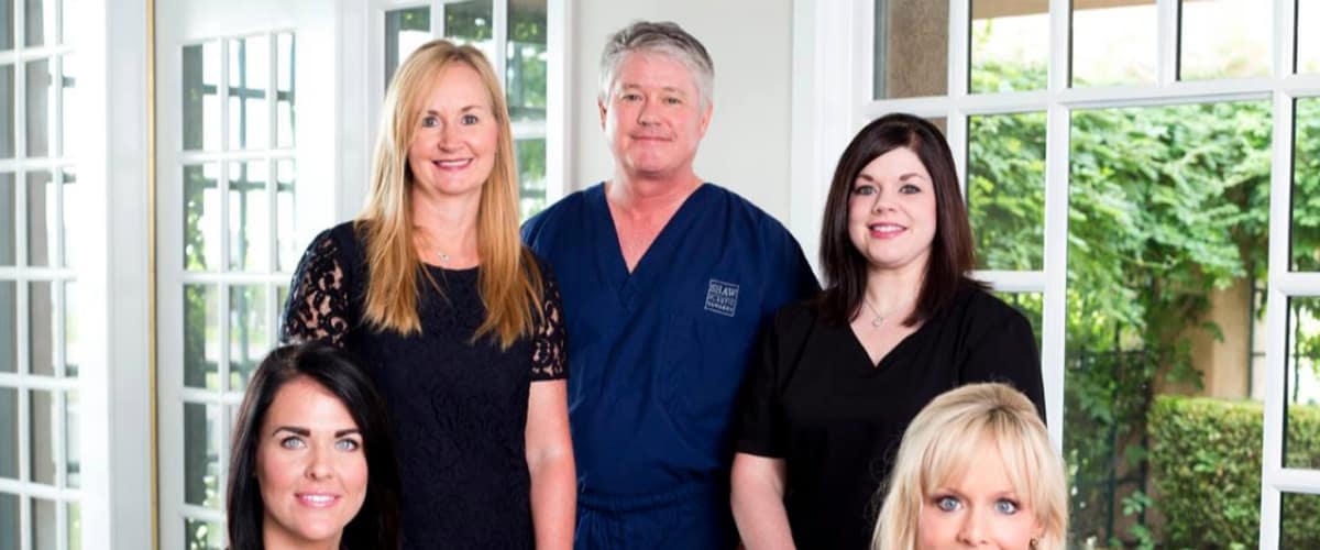 Shaw Plastic Surgery - James Shaw, MD in Wichita, Kansas