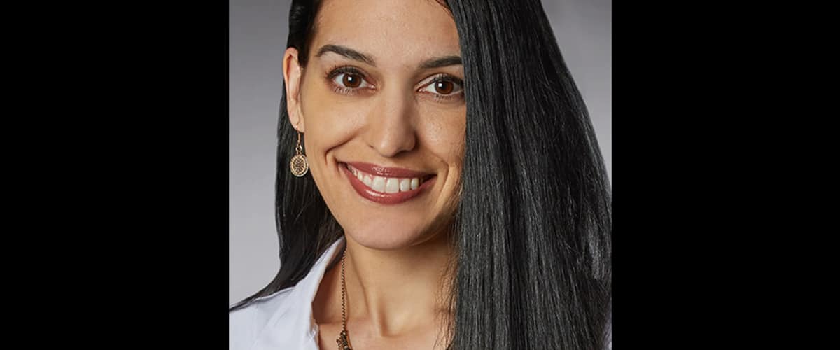 Shayda Mirhaidari, M.D. in Akron, Ohio