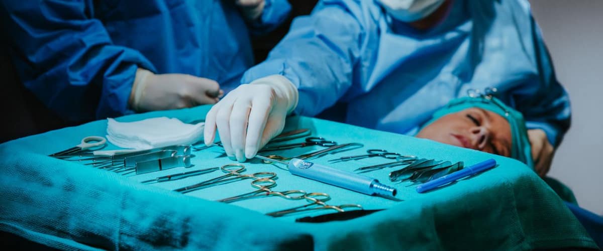 Shire Facial Plastic Surgery in Chattanooga, Tennessee