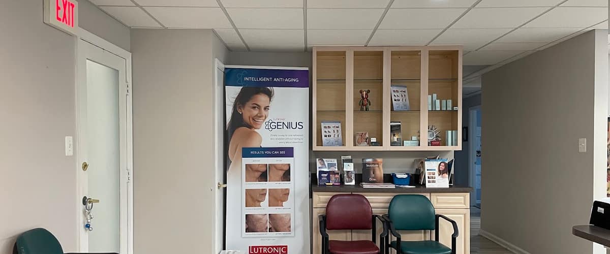 Shore Dermatology in Rockville, Maryland