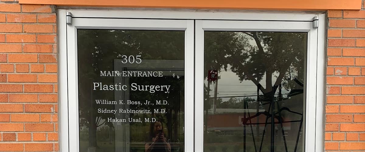 Sidney Rabinowitz, MD, PA in Paramus, New Jersey